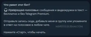 GenVoice Bot 1