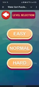 Water Sort Puzzle Game 3