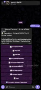 openwrt_builder 3