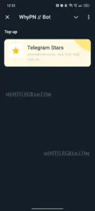 WhyPN // Bot 4
