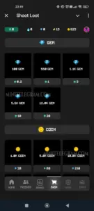 Shoot Loot 5