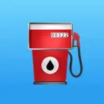 Gas Pump