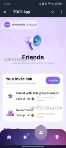 ZOOP App 3