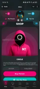 🕊 Your Turn Game 🎁 3