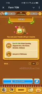 Farm TON 4