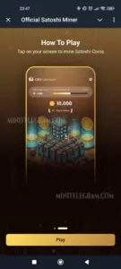 Satoshi Miner 2