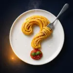 Что поесть? 🥘