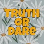Truth or Dare bot