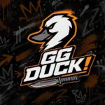 GG Duck!