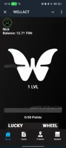 WELLACT 1