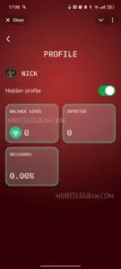 VIRUS BOT 2