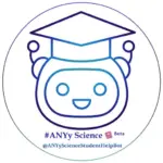#ANYy Science 📒 ᴮᵉᵗᵃ