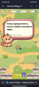 Animal Village 2