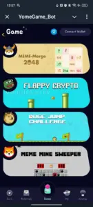 YomeGame_Bot 2