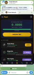 Pirate Network 2