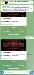 Darknet VPN 2
