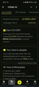 vChars AI 2