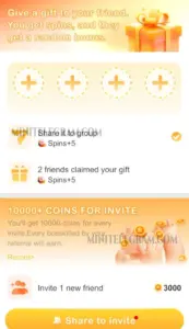 WGScoin 5