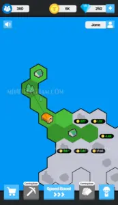 TONopolis 2