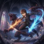 SAO MMO-RPG