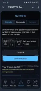 ZIFRETTA Bot 3