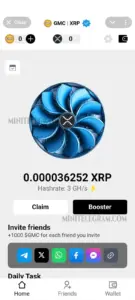 GMC | XRP 1