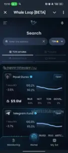 Whale Loop [BETA] 2