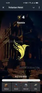 Volarian Heist 4