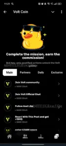 Volt Coin 4