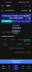 VKex 6