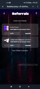 BubbleJump | AI Girlfriend 6