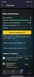 TELO miner 4