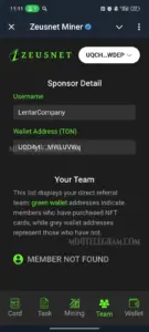 Zeusnet Miner 4