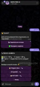 NSFW FREE AI 4