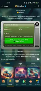 Rich Dog 4