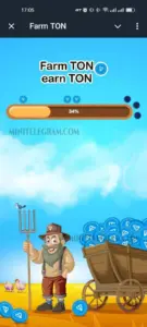 Farm TON 3