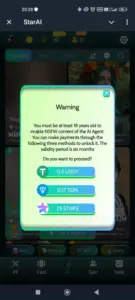 StarAI 4