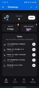 Whalemap 2