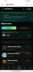 VICTOR FC 3