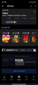 Gift Box 2