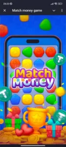 Match Money Game 5