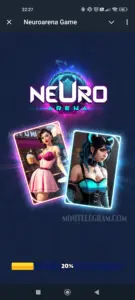 Neuroarena 6