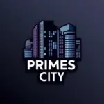 Primes City