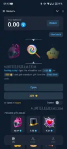 GoGift 2.0 1