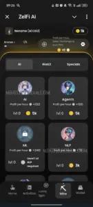 ZelFi Ai 4