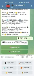🥷 VPN.fail Bot 🤖 4