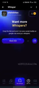 Whisper 3