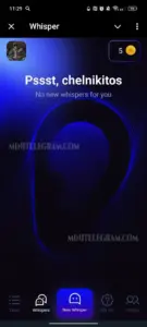 Whisper 1