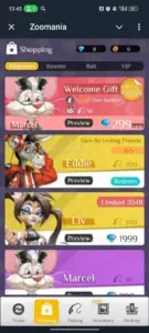Zoomania 2