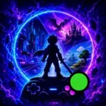 Ai Story Worlds | Игры в телеге